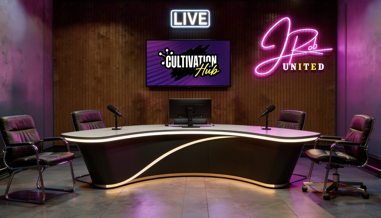 Podcast — The Deep Dive Conversation