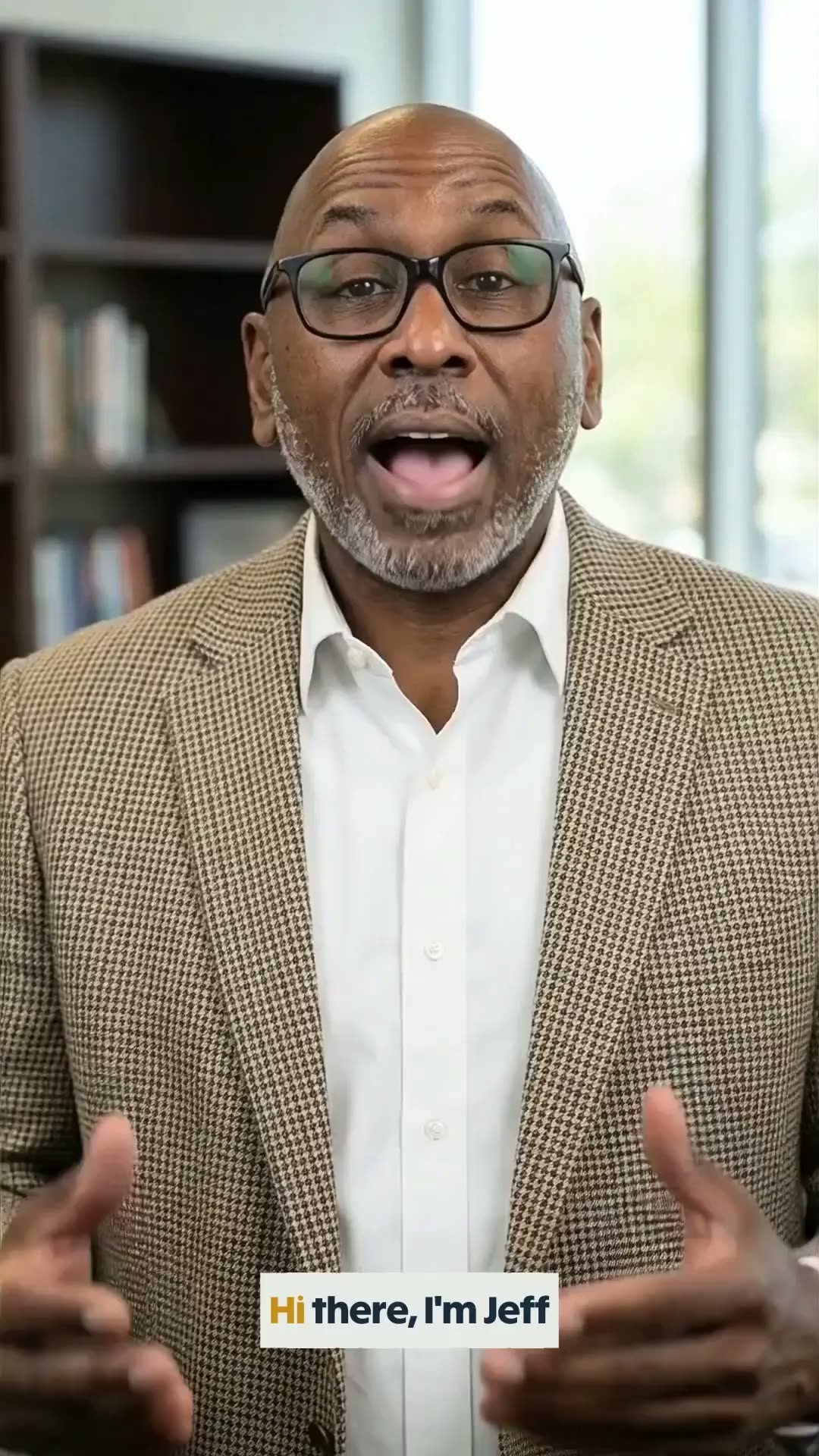 Real Estate — Meet Jeff Robinson, Nashville Real Estate Expert
